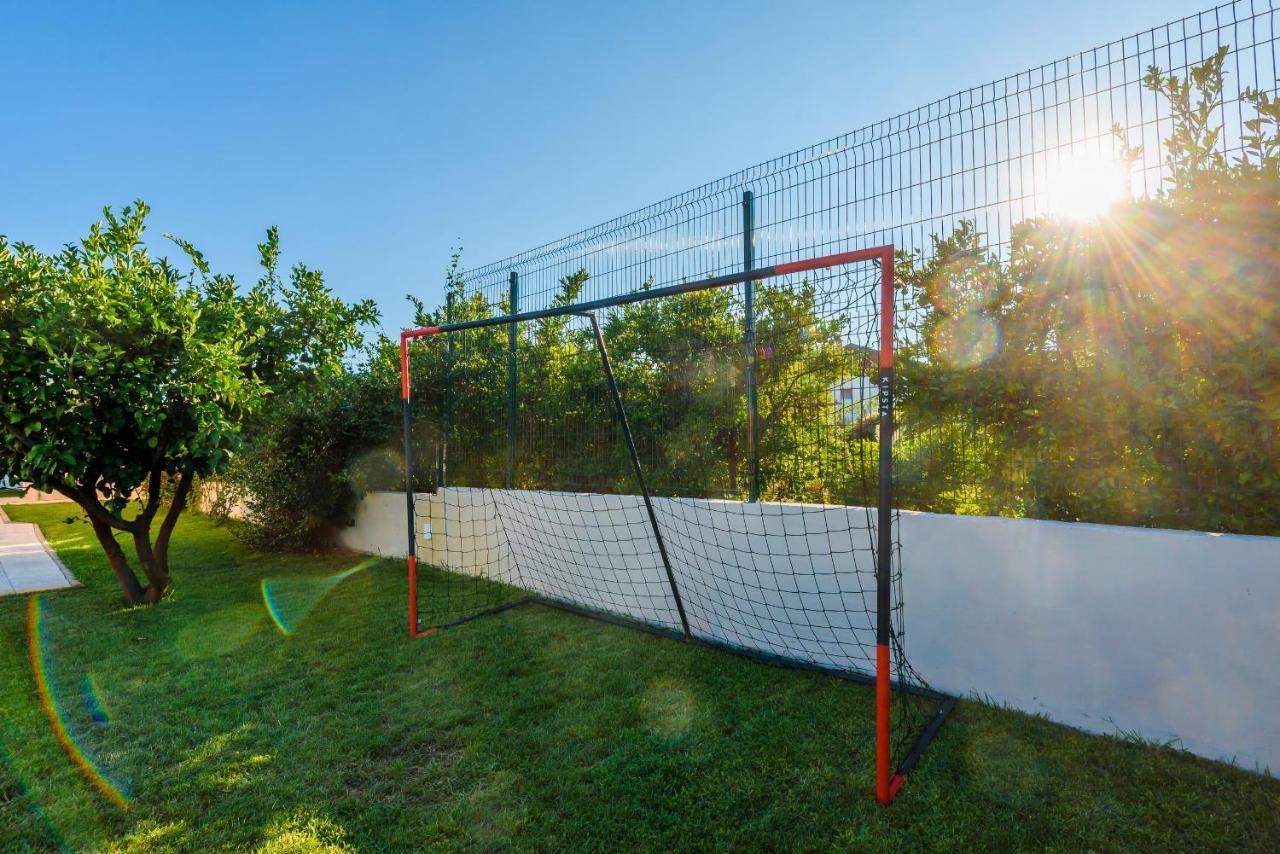 Villa Jerkovic Metković Exteriör bild